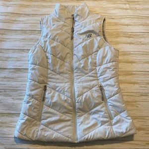 New Balance Vest S